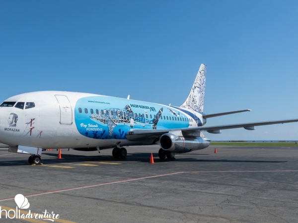  - Boleto Aéreo "AEROPUERTO JOSÉ MARTÍ, LA HABANA (HAV) - AEROPUERTO HOLGUIN (HOL) - AEROPUERTO CAYO COCO (CCC) - AEROPUERTO JOSÉ MARTÍ, LA HABANA (HAV)"