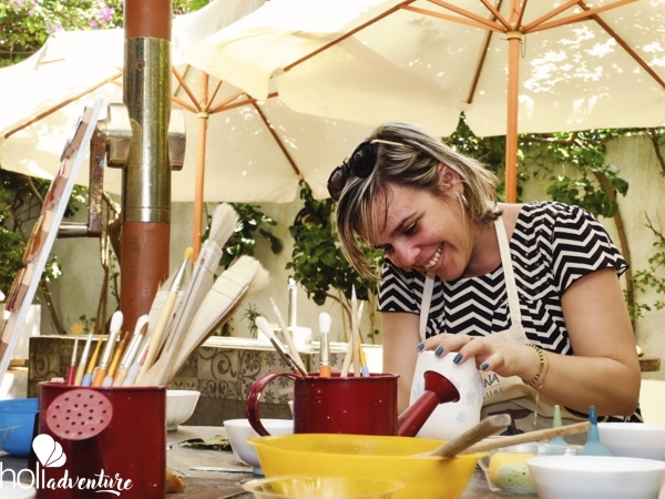  - Excursión “CERAMICARTE HABANA”