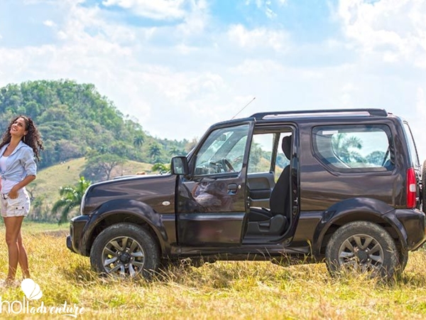 “Jeep On” Tour - “Jeep On” Tour