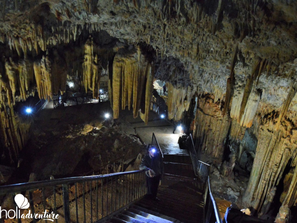 bellamar caves