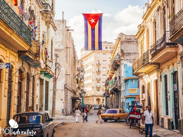  - Havana + Tobacco Factory Tour