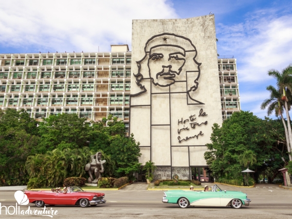  - “HAVANA AND THE CLASSICS” Tour