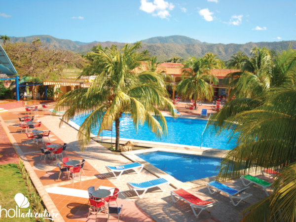  - RESONANCE MUSIQUE MAREA Hotel (Formerly Club Amigo Marea del Portillo Hotel)