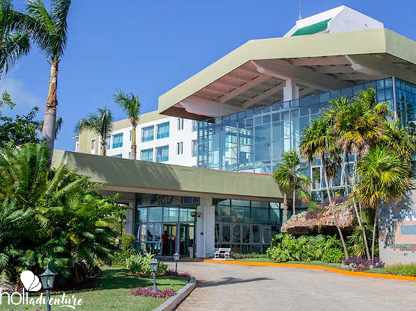  - Hotel STARFISH VARADERO