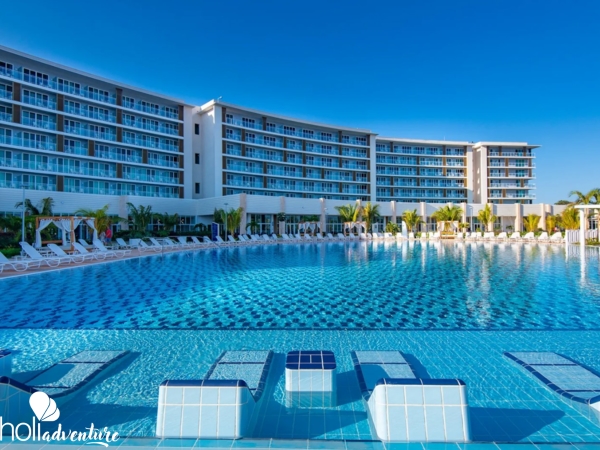  - GRAND ASTON VARADERO RESORT Hotel - Adults Only Over 11 Years Old