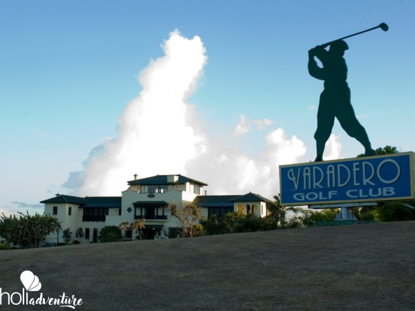 Hotel´s panoramic view - Mansión Xanadú Hotel, Varadero Golf Club
