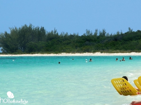 Cubanacan Cayo Levisa Hotel , Cuba