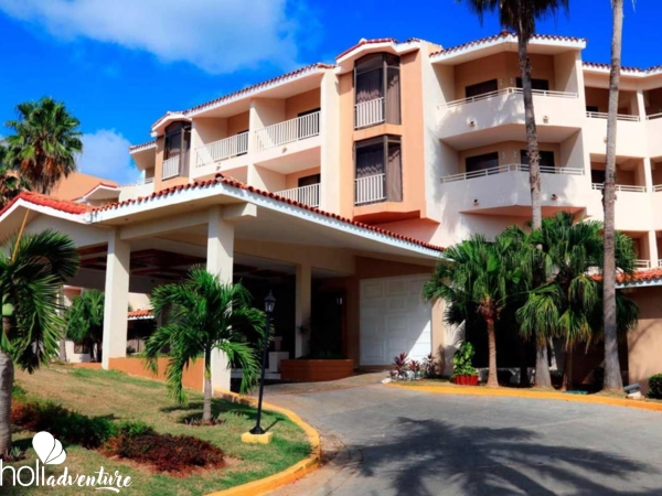  - VILA GALÉ TROPICAL VARADERO Hotel