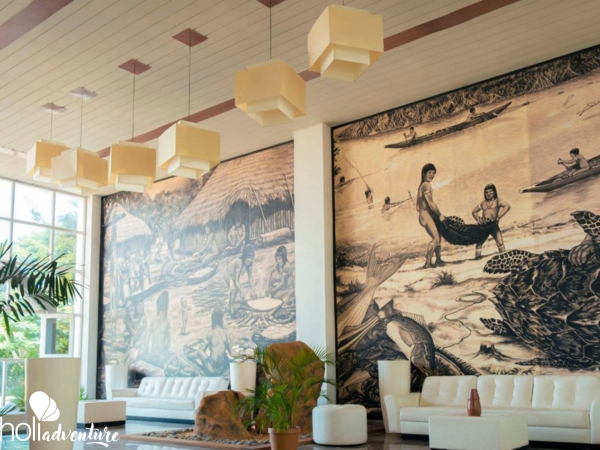 - ISLAZUL CANIMAO Hotel