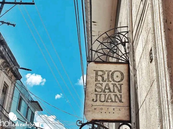  - ISLAZUL RÍO SAN JUAN Hotel