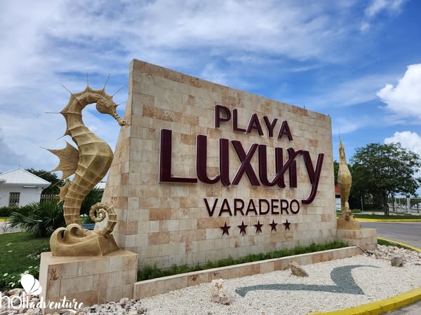  - Hotel PLAYA LUXURY VARADERO - Solo adultos mayores de 18 años. (Próxima apertura)