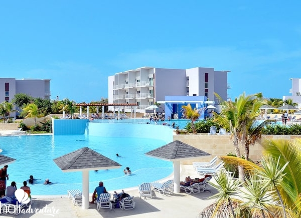  - Hotel Grand Aston Cayo Las Brujas Beach Resort & Spa