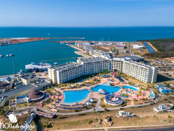  - DOMINA MARINA VARADERO Hotel