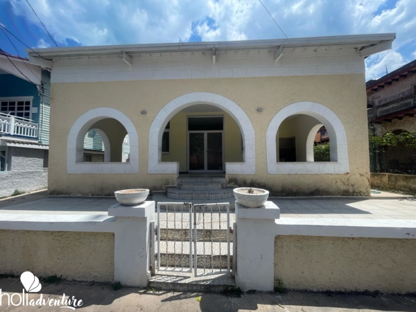  - Casa 5201 Dos Mares, Avenida 1ra