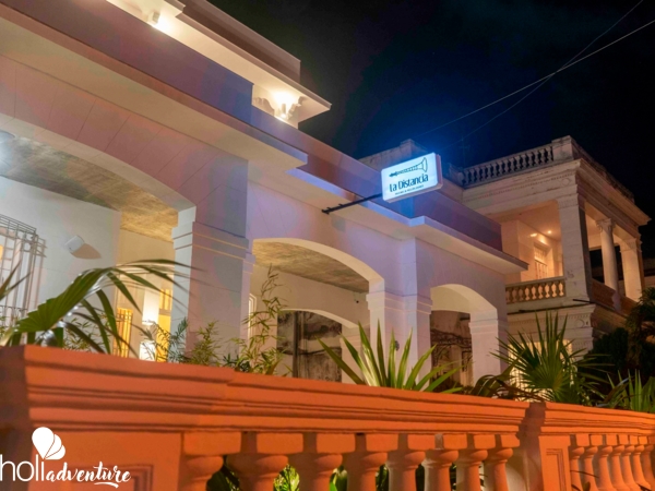  - La Distancia Hotel Boutique, 6th Street, No. 562  -  Adults Only Over 12 Years Old