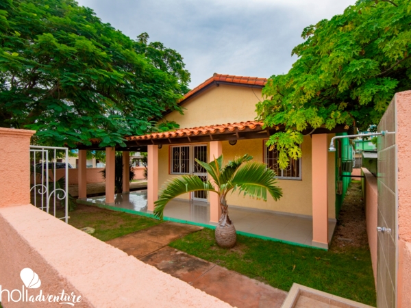  - Casa 1903 Club Tropical, Calle 19