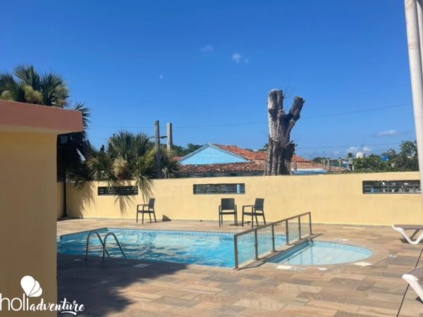  - Condominio 54 Pullman - Dos Mares, Calle 54