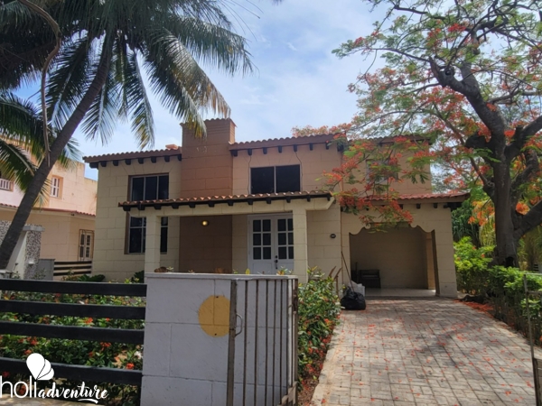  - Casa 407 Acuazul, Calle 13