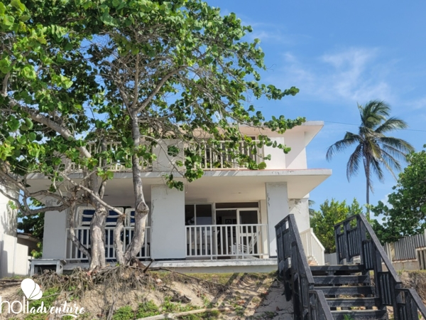  - Casa 5 Club Karey, Avenida Kawama