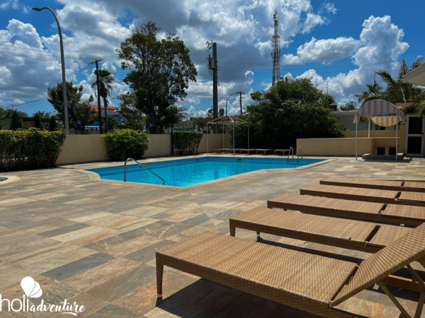  - Condominio 32 Los Delfines, Avenida Playa