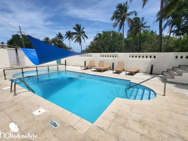  - Casa 2301 Club Tropical, Calle 23