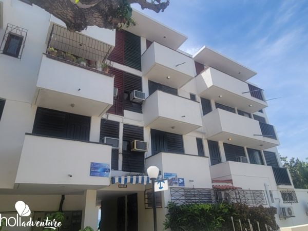  - Arrechavala Apartments, Los Delfines, Avenida Playa