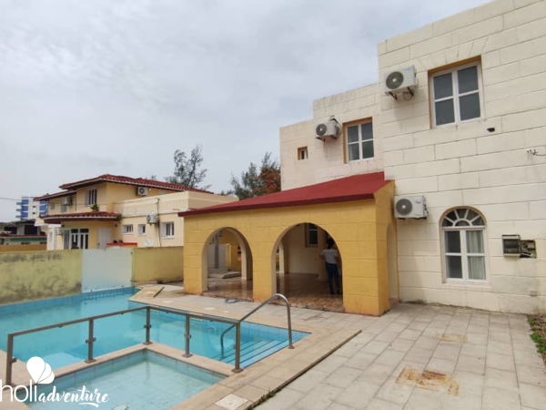  - Casa 438 Acuazul, Calle 14