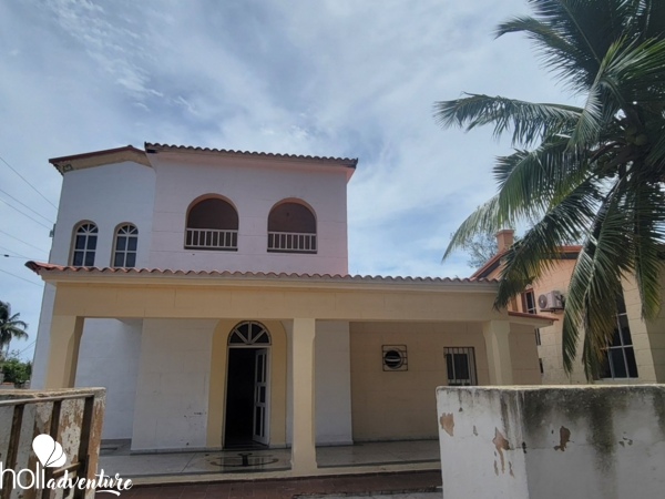  - Casa 408 Acuazul, Calle 13