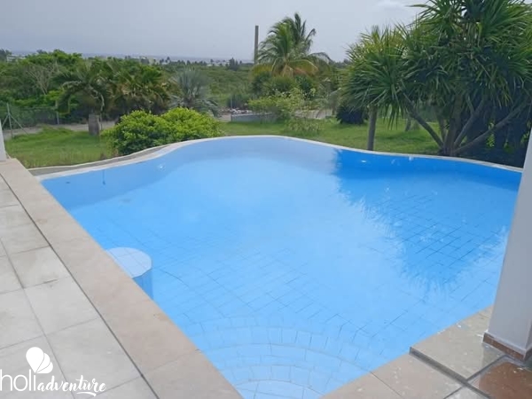  - Casa 140, Calle 15