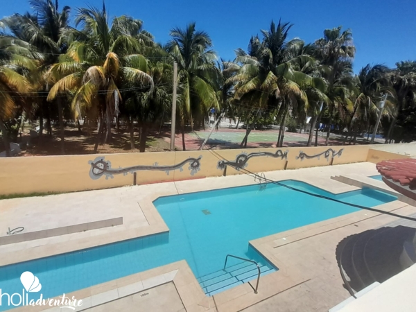  - Casa 437 Acuazul, Calle 14