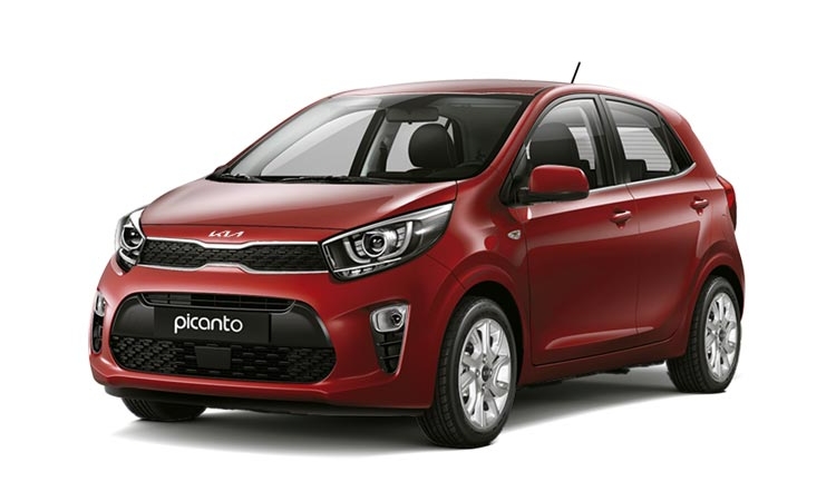  - KIA MOTORS PICANTO (R - 001)