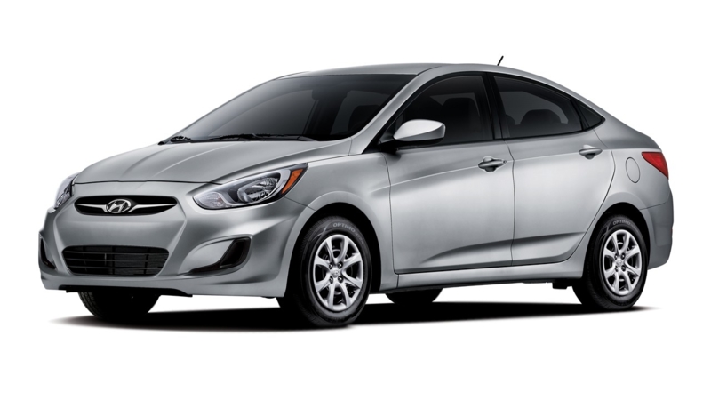  - HYUNDAI ACCENT (ON REQUEST - 001)