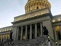 Capitol, panoramic view, "Havana Overnight" Tour