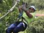 Canopy Tour, Sugar Mill