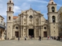 Cathedral Square “Havana Special” Tour