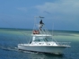 Deep sea fishing tour at Cayo Coco and Cayo Guillermo