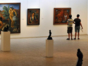 Museum of Bellas Artes, Tour "The art of contemporaneity"