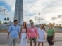 Revolution Square  panoramic view. “Havana, History & Rhythm” Tour