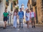 Old Havana city panoramic view, “Havana, History & Rhythm” Tour