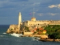 Morro-Cabaña Fortress-Havana-Cuba