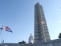 Revolution Square-La Raspadura-Havana-Cuba