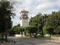 Fifth Ave. Clock-Modern Havana-Cuba