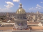 Havana Capitol-Cuba
