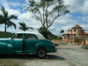 “Ride to Soroa and Viñales in Old Fashion American Classic Cars” Tour
