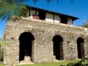 La Isabelica museum panoramic view, Santiago de Cuba