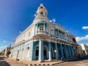 Cienfuegos City, Panoramic view