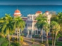 Cienfuegos City, Panoramic view