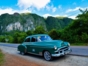 Viñales Valley Private Tour in American Classic Cars