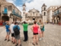 Cathedral Square, Old Havana