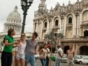 Havana panoramic view,